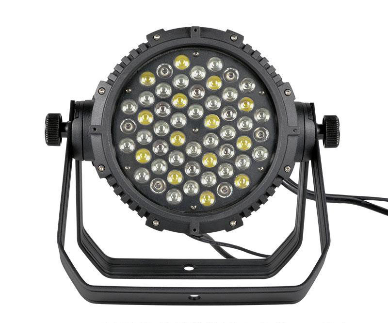 Outdoor 54X3WLed Par Can Light HS-P64-5403OUT